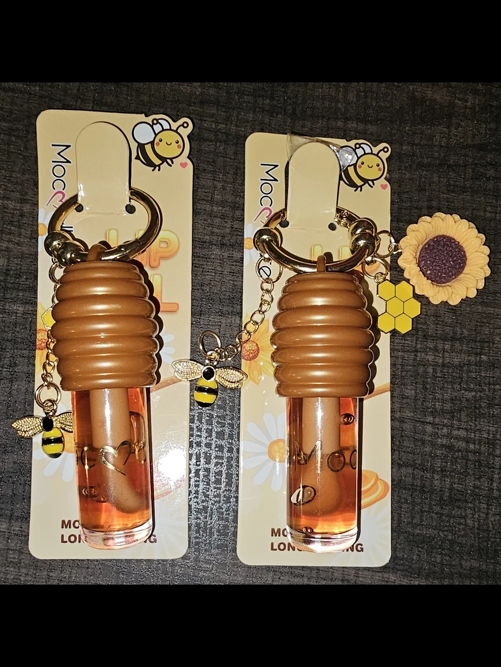 mocodure honey pot